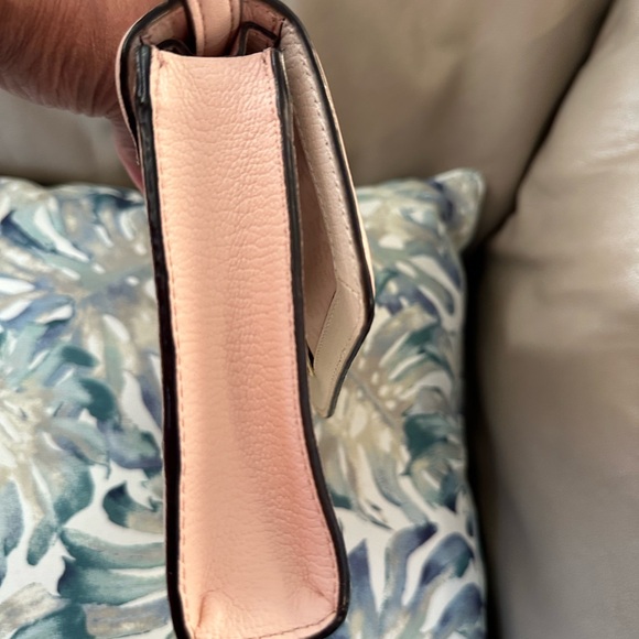 Pretty Pink KATE SPADE Crossbody Purse - Picture 5 of 11